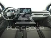 2025 Volkswagen T7 Multivan