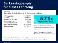 2025 Volkswagen T7 Multivan