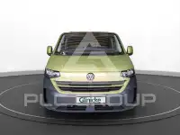 2025 Volkswagen T7 Multivan