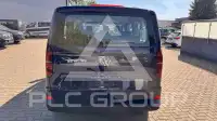 2025 Volkswagen T7 Multivan