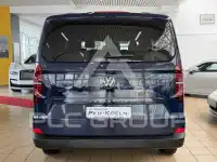2025 Volkswagen T7 Multivan