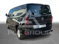 2025 Volkswagen T7 Multivan