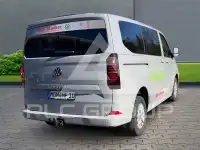 2025 Volkswagen T7 Multivan