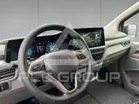 2025 Volkswagen T7 Multivan