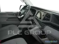 2025 Volkswagen T6