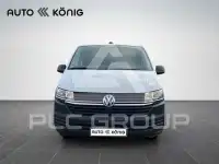 2025 Volkswagen T6