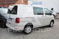 2025 Volkswagen T6