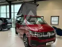 2025 Volkswagen T6