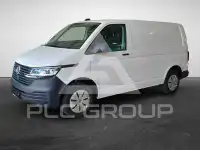 2025 Volkswagen T6