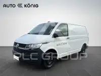 2025 Volkswagen T6
