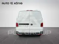 2025 Volkswagen T6