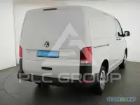 2025 Volkswagen T6