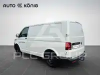 2025 Volkswagen T6