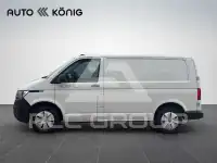 2025 Volkswagen T6