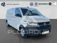 2025 Volkswagen T6