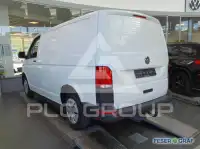 2025 Volkswagen T6