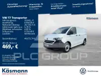 2025 Volkswagen T7 Multivan