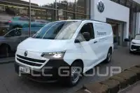 2025 Volkswagen T7 Multivan