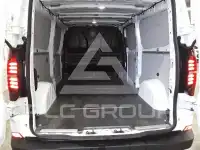 2025 Volkswagen T7 Multivan