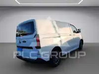 2025 Volkswagen T7 Multivan