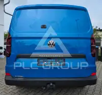 2025 Volkswagen T7 Multivan