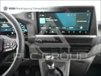 2025 Volkswagen T7 Multivan