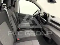 2025 Volkswagen T7 Multivan