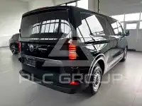 2025 Volkswagen T7 Multivan