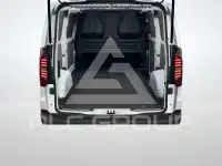 2025 Volkswagen T7 Multivan