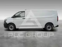2025 Volkswagen T7 Multivan