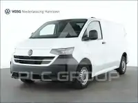 2025 Volkswagen T7 Multivan