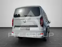 2025 Volkswagen T7 Multivan