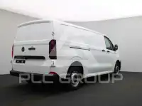 2025 Volkswagen T7 Multivan