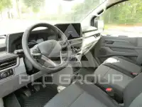 2025 Volkswagen T7 Multivan