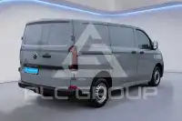 2025 Volkswagen T7 Multivan