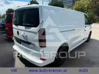 2025 Volkswagen T7 Multivan