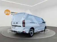 2025 Volkswagen T7 Multivan