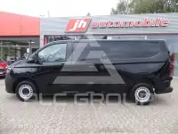 2025 Volkswagen T7 Multivan