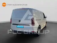 2025 Volkswagen T7 Multivan