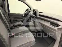 2025 Volkswagen T7 Multivan