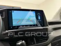 2025 Volkswagen T7 Multivan