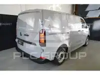 2025 Volkswagen T7 Multivan