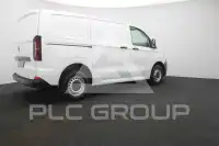 2025 Volkswagen T7 Multivan