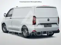 2025 Volkswagen T7 Multivan