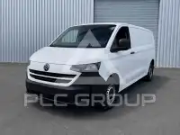 2025 Volkswagen T7 Multivan