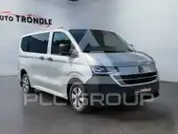 2025 Volkswagen T7 Multivan