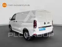 2025 Volkswagen T7 Multivan
