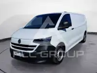 2025 Volkswagen T7 Multivan