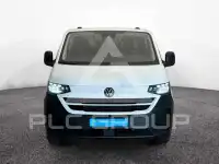 2025 Volkswagen T7 Multivan