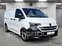 2025 Volkswagen T7 Multivan